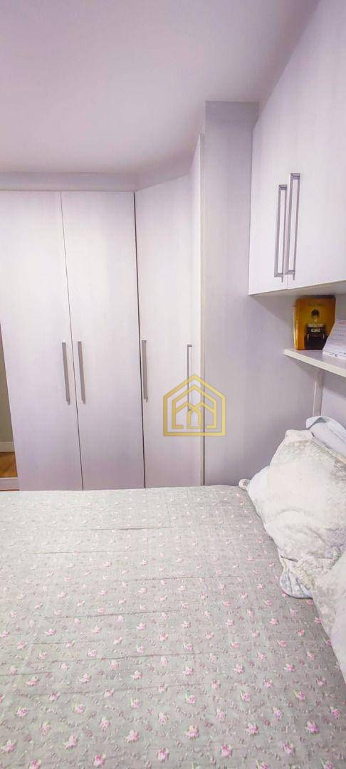 Apartamento à venda com 2 quartos, 40m² - Foto 16