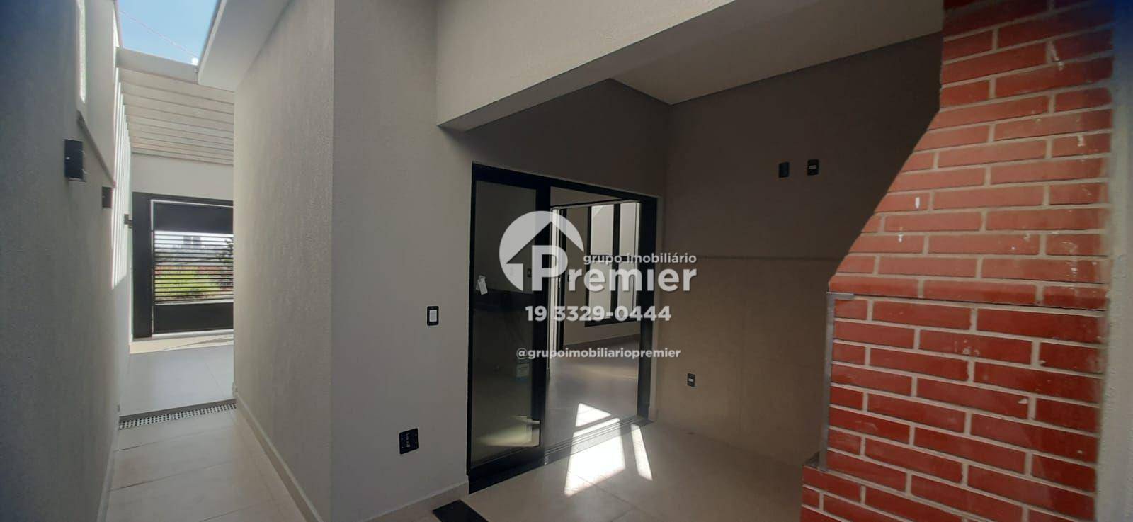 Casa à venda com 3 quartos, 104m² - Foto 16