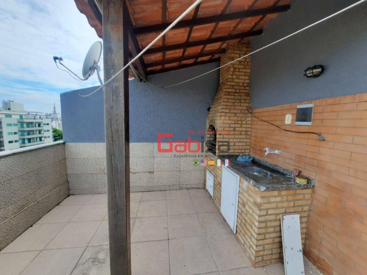 Cobertura à venda com 3 quartos, 140m² - Foto 22