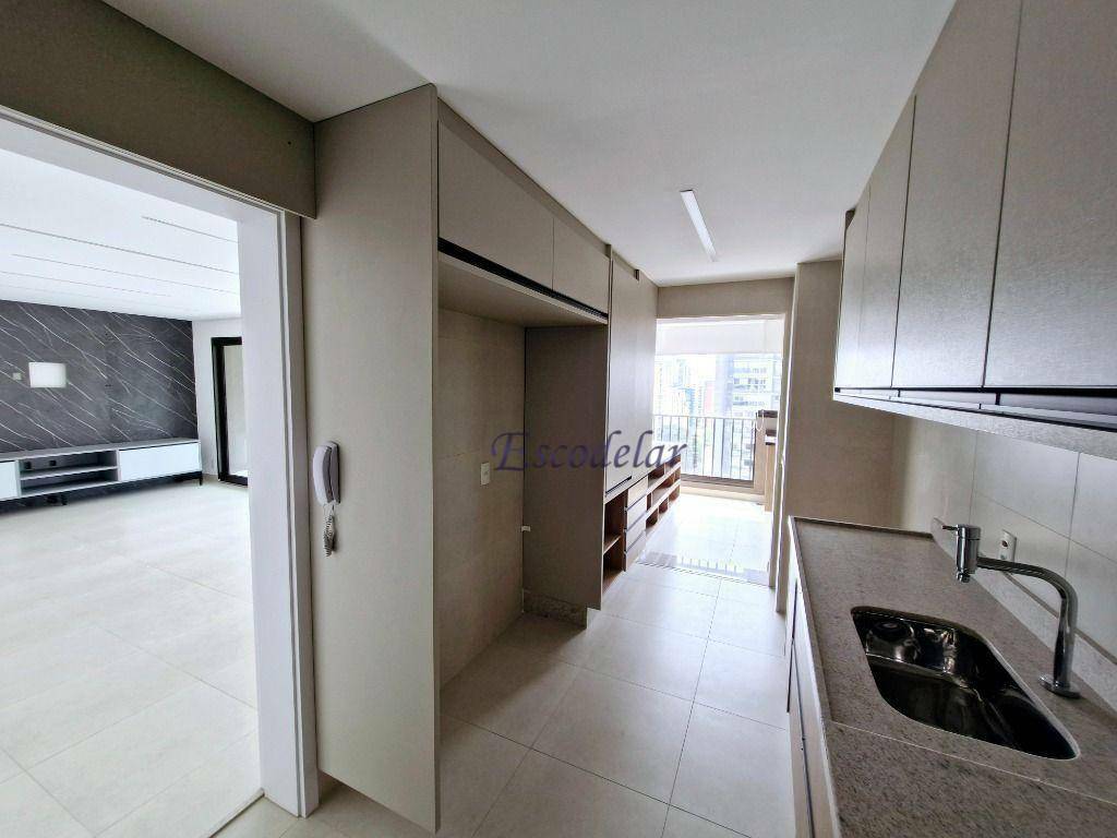 Apartamento à venda com 3 quartos, 163m² - Foto 12