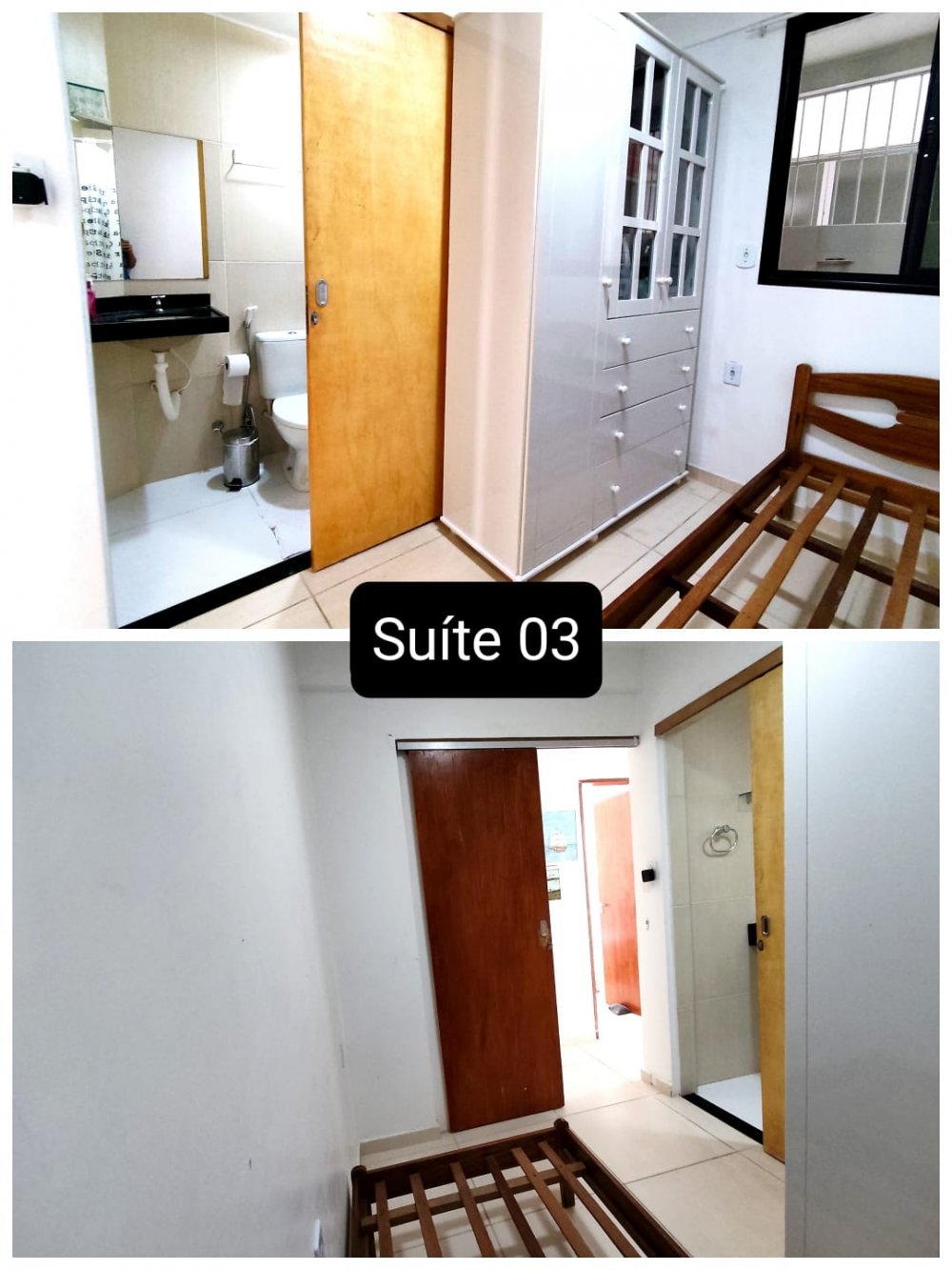 Apartamento à venda com 4 quartos, 100m² - Foto 7