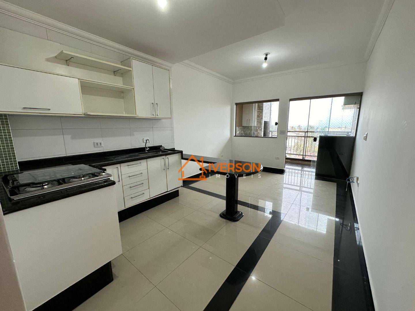 Apartamento para alugar com 2 quartos, 90m² - Foto 6