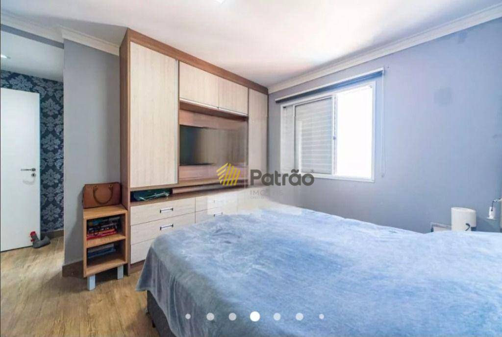 Apartamento à venda com 3 quartos, 93m² - Foto 6