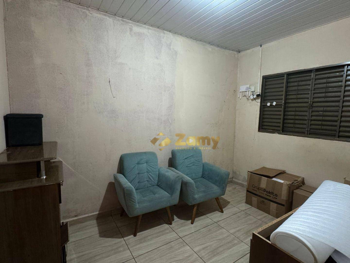 Casa à venda com 3 quartos, 72m² - Foto 17