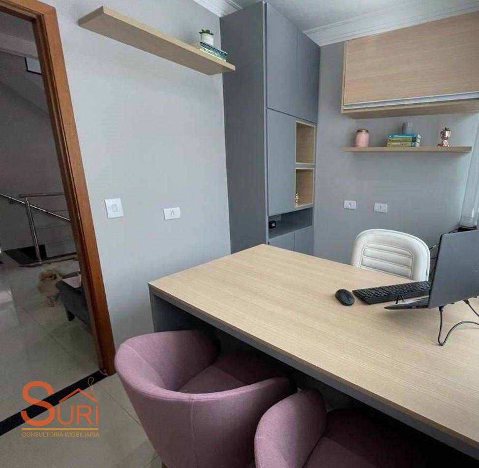 Sobrado à venda com 3 quartos, 236m² - Foto 17