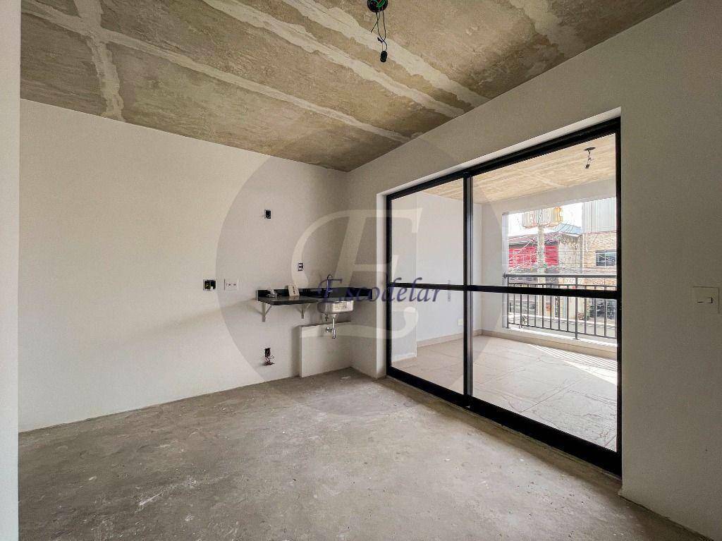 Kitnet e Studio à venda, 29m² - Foto 4