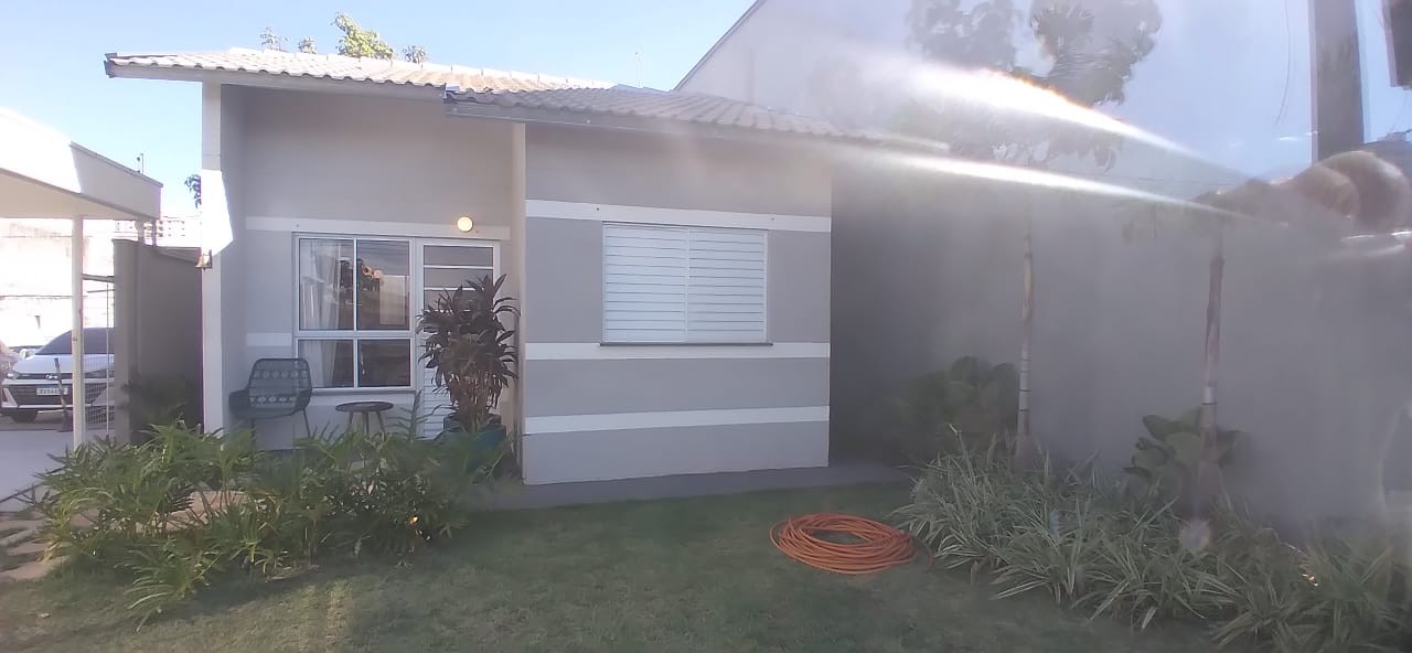Casa à venda com 2 quartos, 44m² - Foto 4
