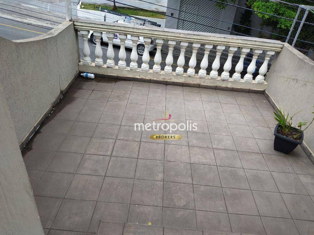 Sobrado à venda com 3 quartos, 240m² - Foto 2