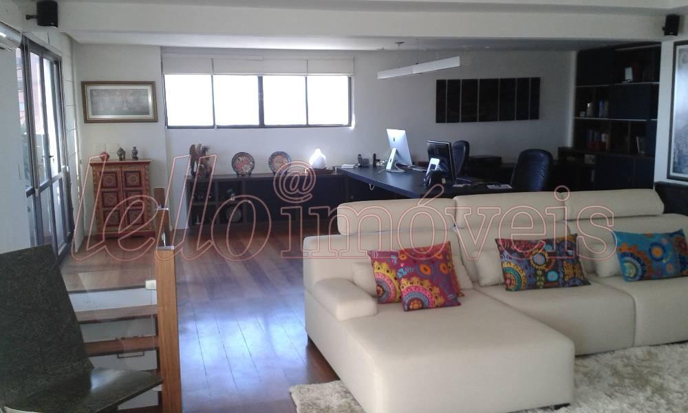 Apartamento à venda com 2 quartos, 250m² - Foto 6