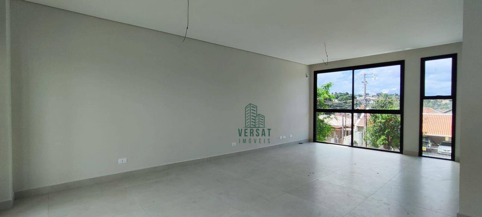 Sobrado à venda com 3 quartos, 165m² - Foto 7