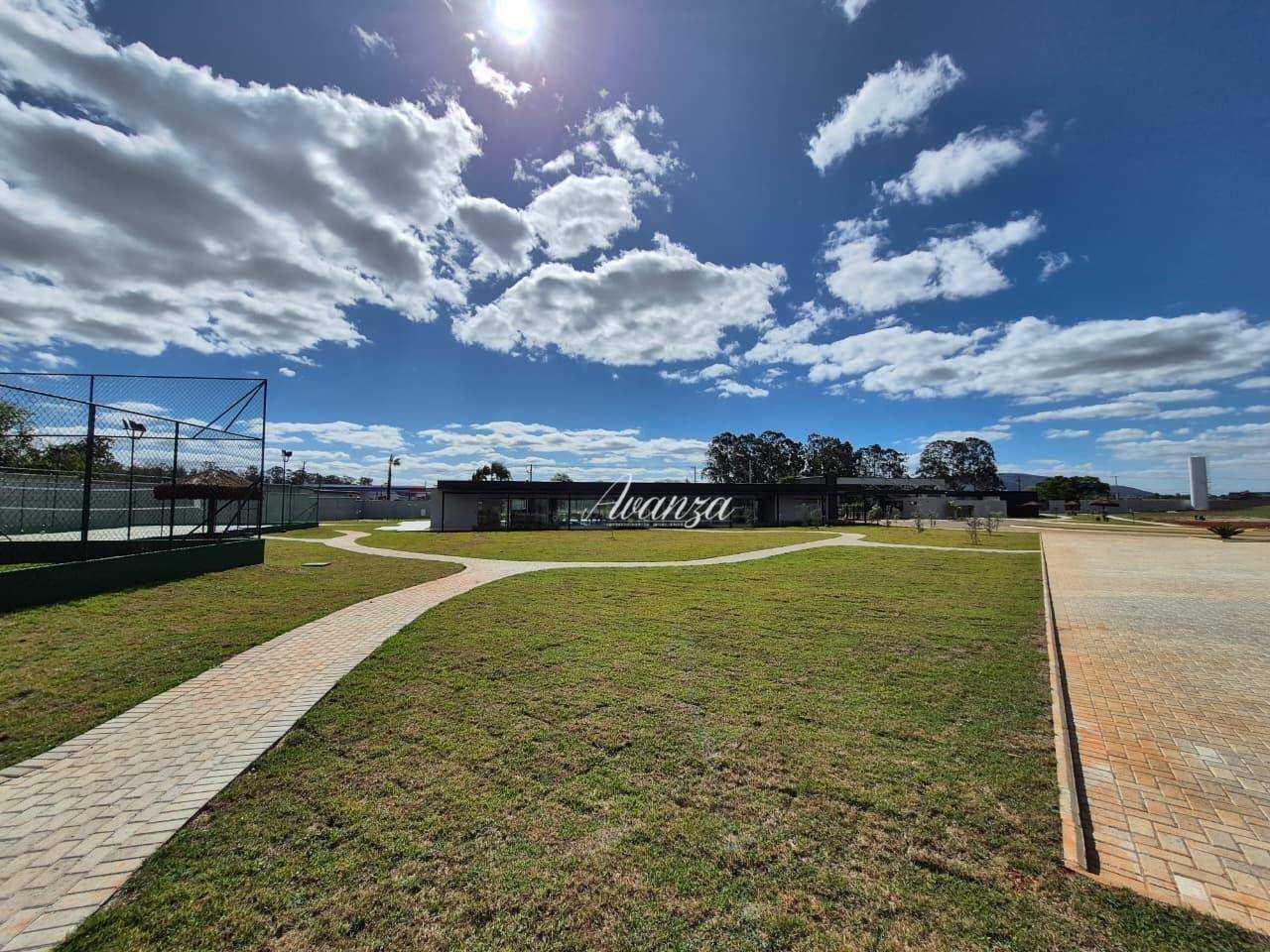 Loteamento e Condomínio, 256 m² - Foto 6