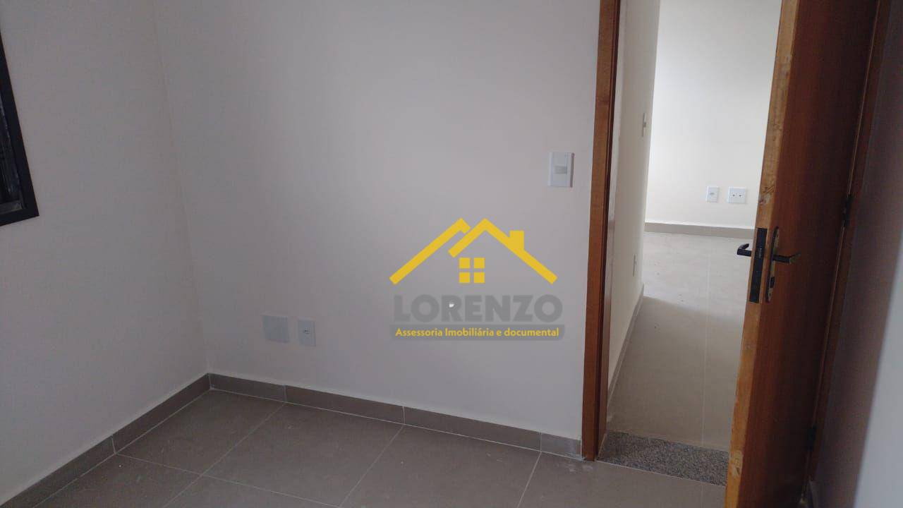 Apartamento à venda com 2 quartos, 43m² - Foto 5