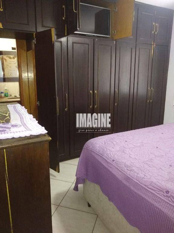 Sobrado à venda com 3 quartos, 125m² - Foto 8