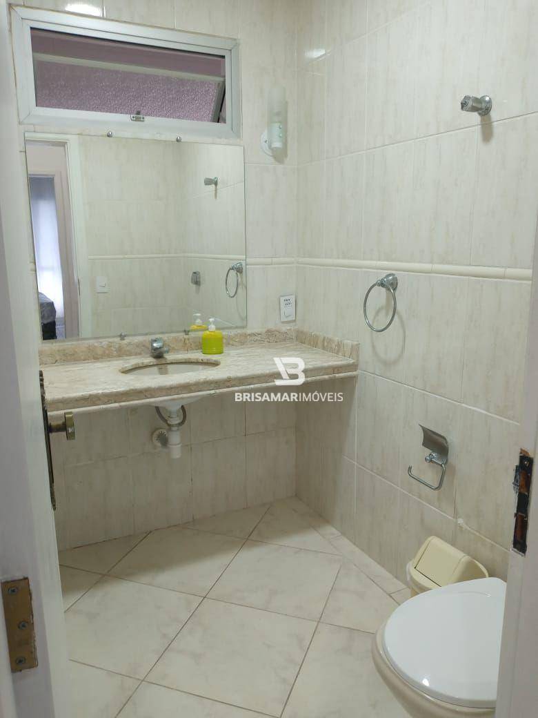 Apartamento para alugar com 4 quartos, 172m² - Foto 11