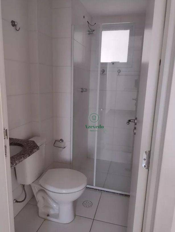 Apartamento à venda com 2 quartos, 72m² - Foto 10