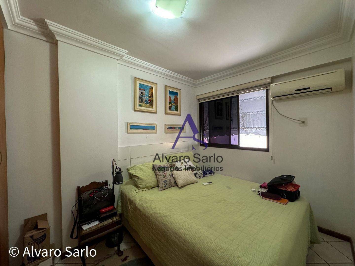 Cobertura à venda com 3 quartos, 240m² - Foto 4