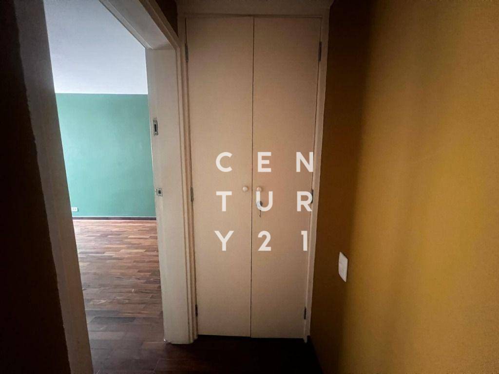 Apartamento à venda com 3 quartos, 139m² - Foto 8