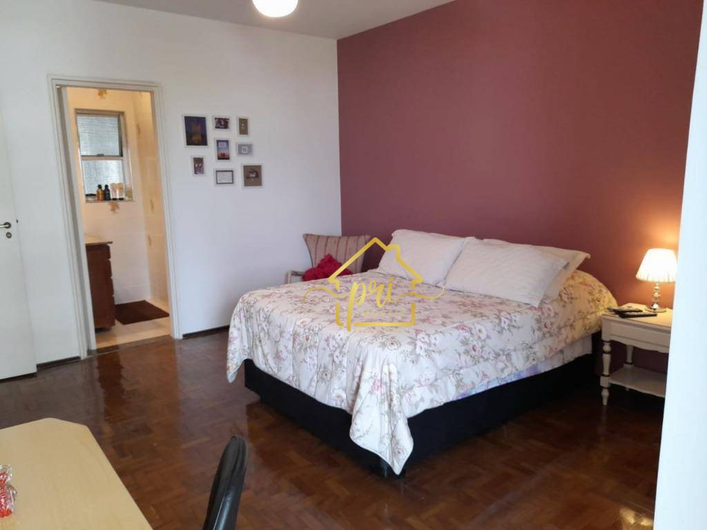 Apartamento à venda com 3 quartos, 200m² - Foto 14