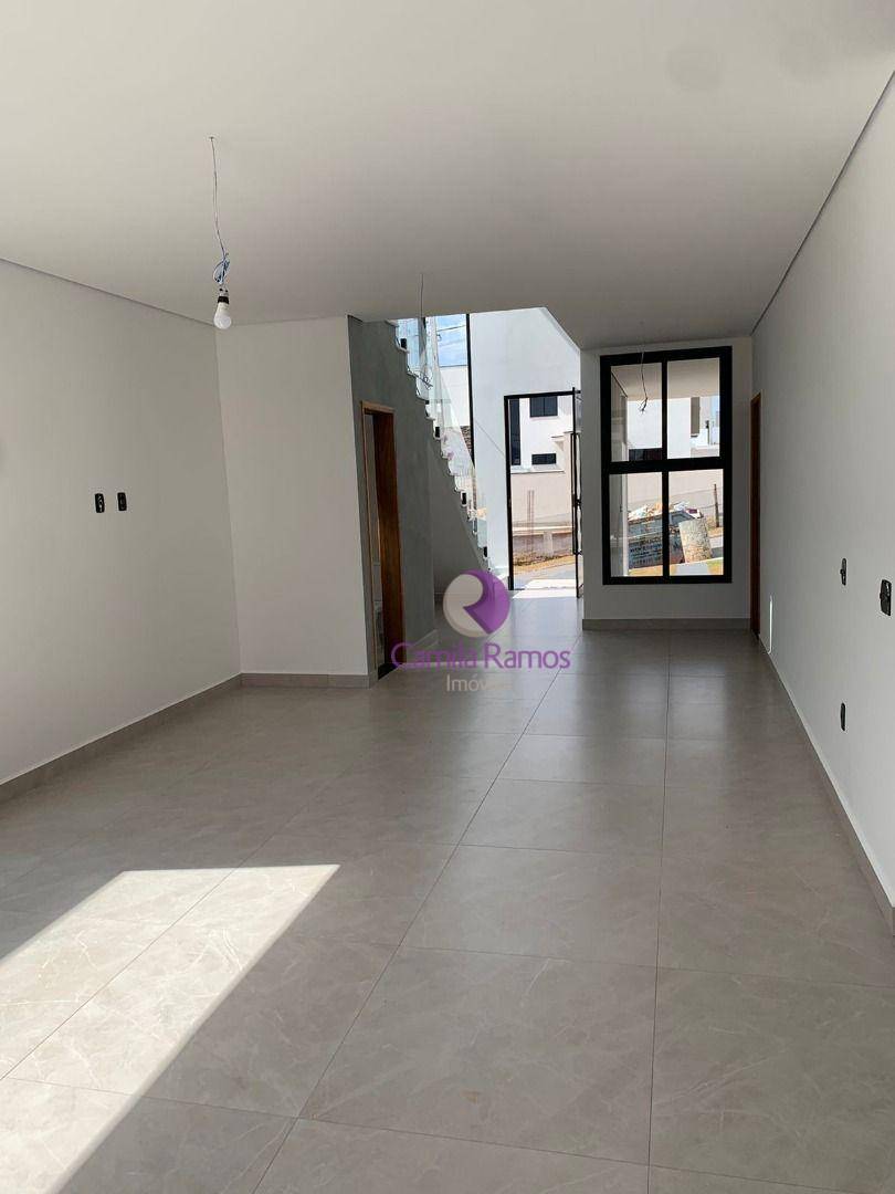 Sobrado à venda com 4 quartos, 204m² - Foto 5