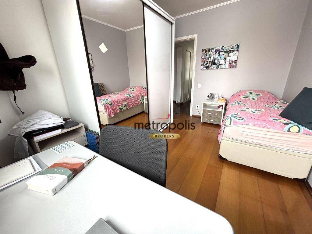 Apartamento à venda com 3 quartos, 125m² - Foto 14