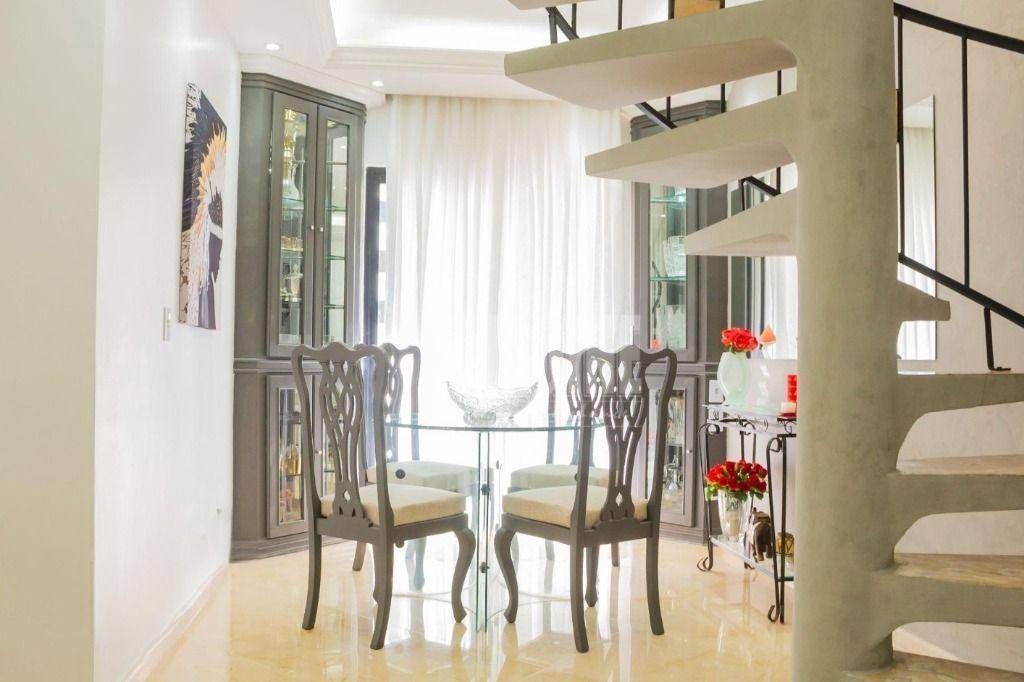 Cobertura, 3 quartos, 188 m² - Foto 4