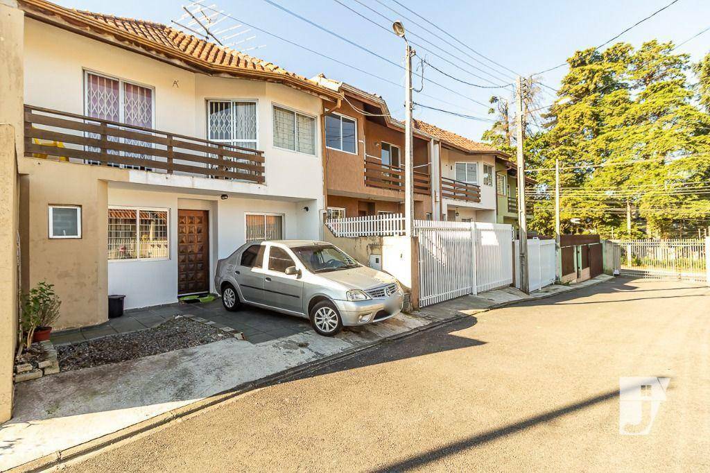 Sobrado, 3 quartos, 115 m² - Foto 4