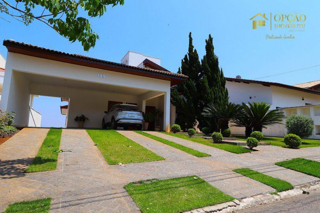 Casa de Condomínio à venda com 3 quartos, 500m² - Foto 2