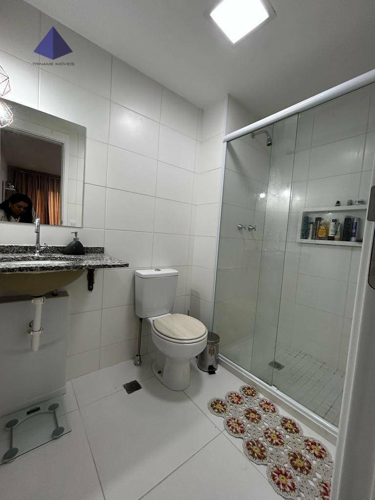 Apartamento à venda com 2 quartos, 58m² - Foto 16