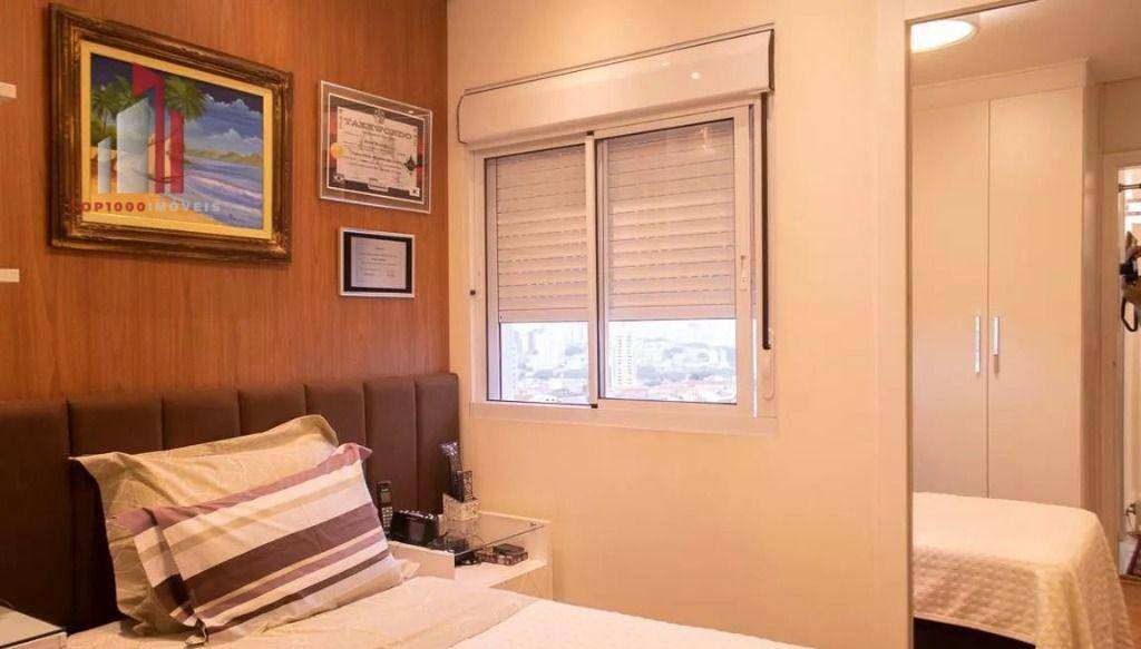 Apartamento à venda com 3 quartos, 120m² - Foto 19