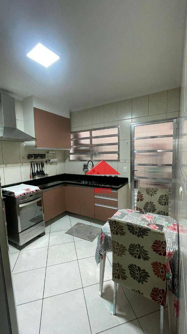 Sobrado à venda com 4 quartos, 73m² - Foto 6