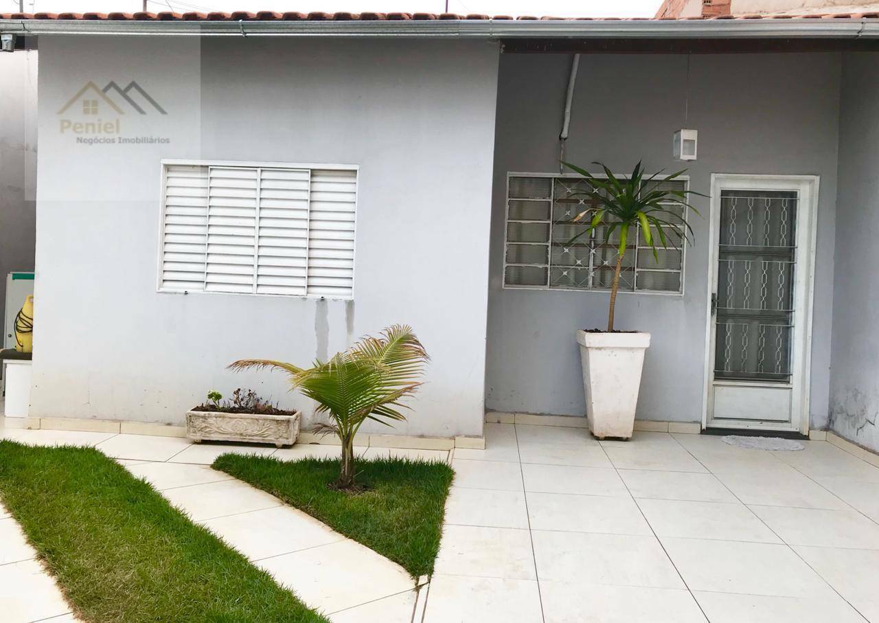 Casa à venda com 2 quartos, 56m² - Foto 20