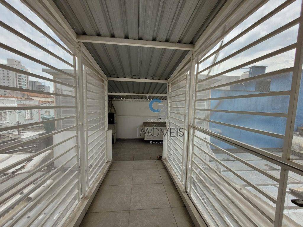 Sobrado para alugar com 3 quartos, 125m² - Foto 9