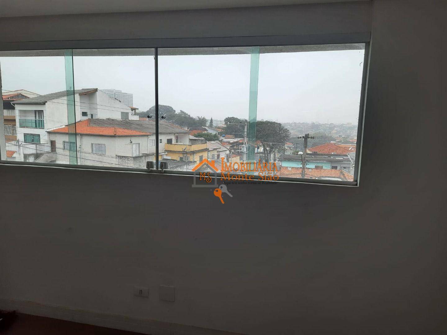 Sobrado à venda com 4 quartos, 153m² - Foto 27