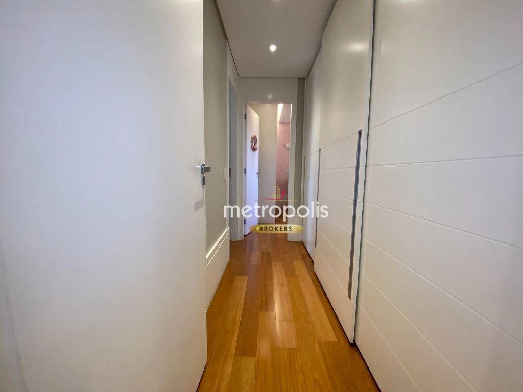 Apartamento à venda com 3 quartos, 186m² - Foto 17