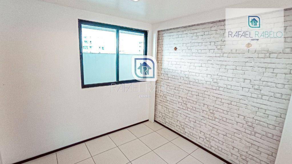 Apartamento para alugar com 3 quartos, 78m² - Foto 8