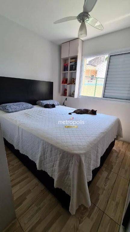 Apartamento à venda com 3 quartos, 66m² - Foto 12