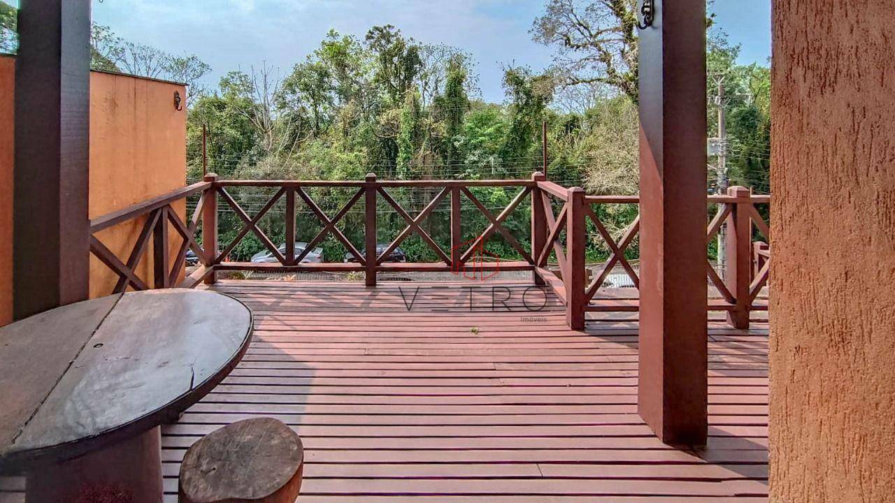 Casa de Condomínio à venda com 3 quartos, 163m² - Foto 10