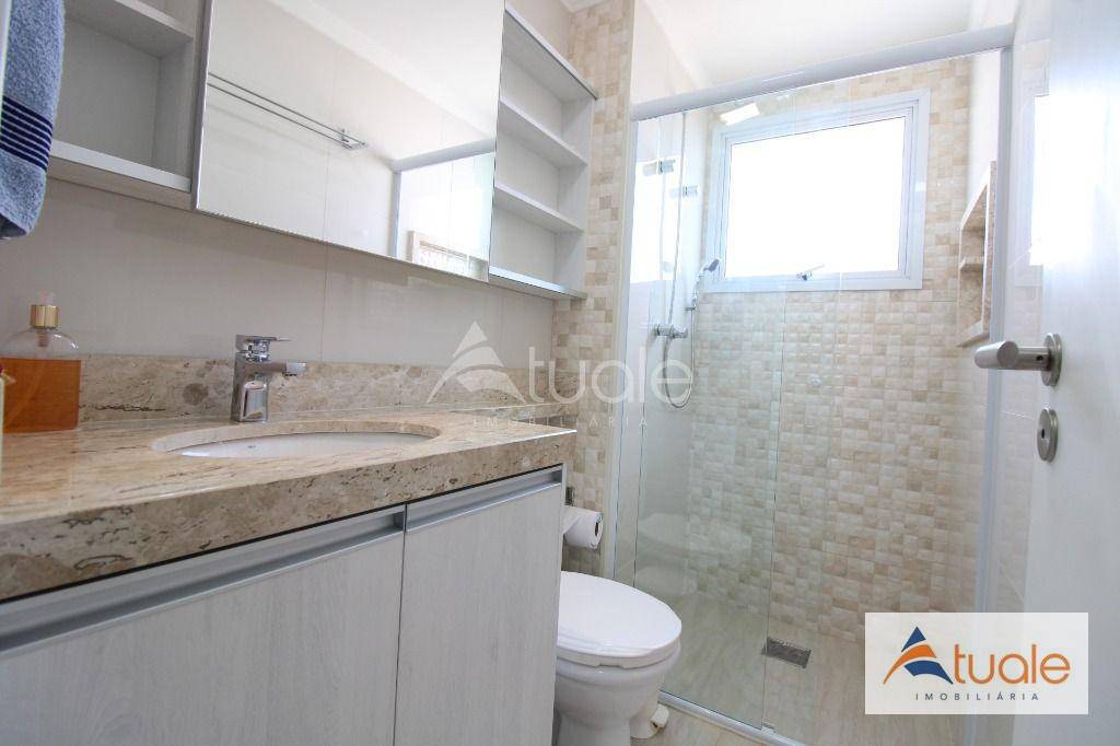 Apartamento à venda com 3 quartos, 111m² - Foto 15