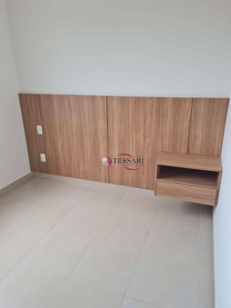 Apartamento à venda com 2 quartos, 51m² - Foto 10