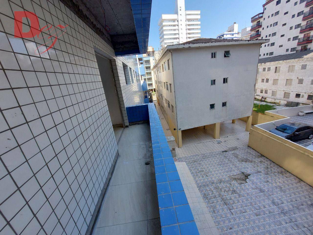 Apartamento à venda com 1 quarto, 44m² - Foto 10