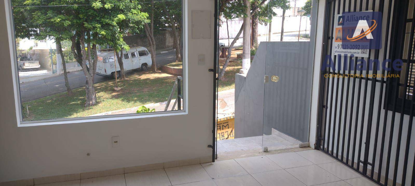 Conjunto Comercial-Sala para alugar, 115m² - Foto 16