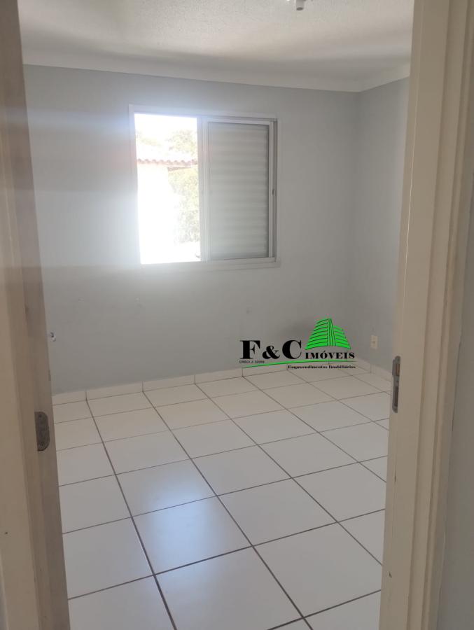 Apartamento à venda com 2 quartos - Foto 4