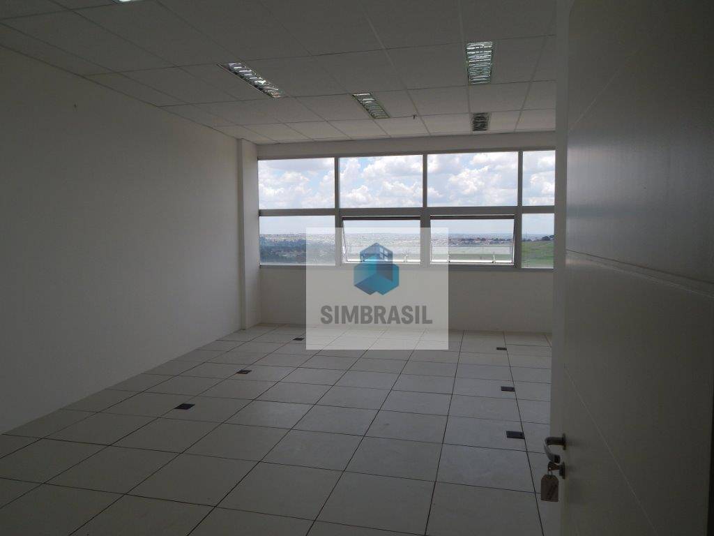 Conjunto Comercial-Sala à venda, 45m² - Foto 4