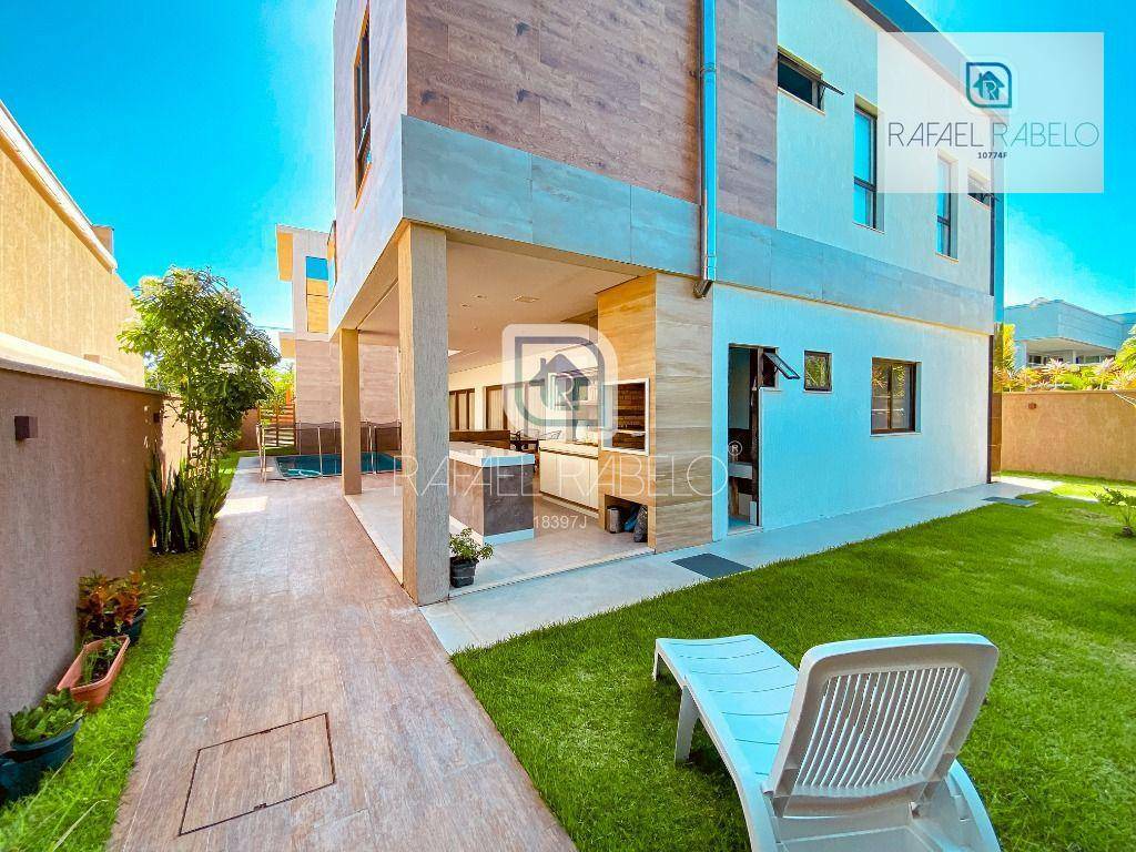 Casa de Condomínio à venda com 5 quartos, 383m² - Foto 55