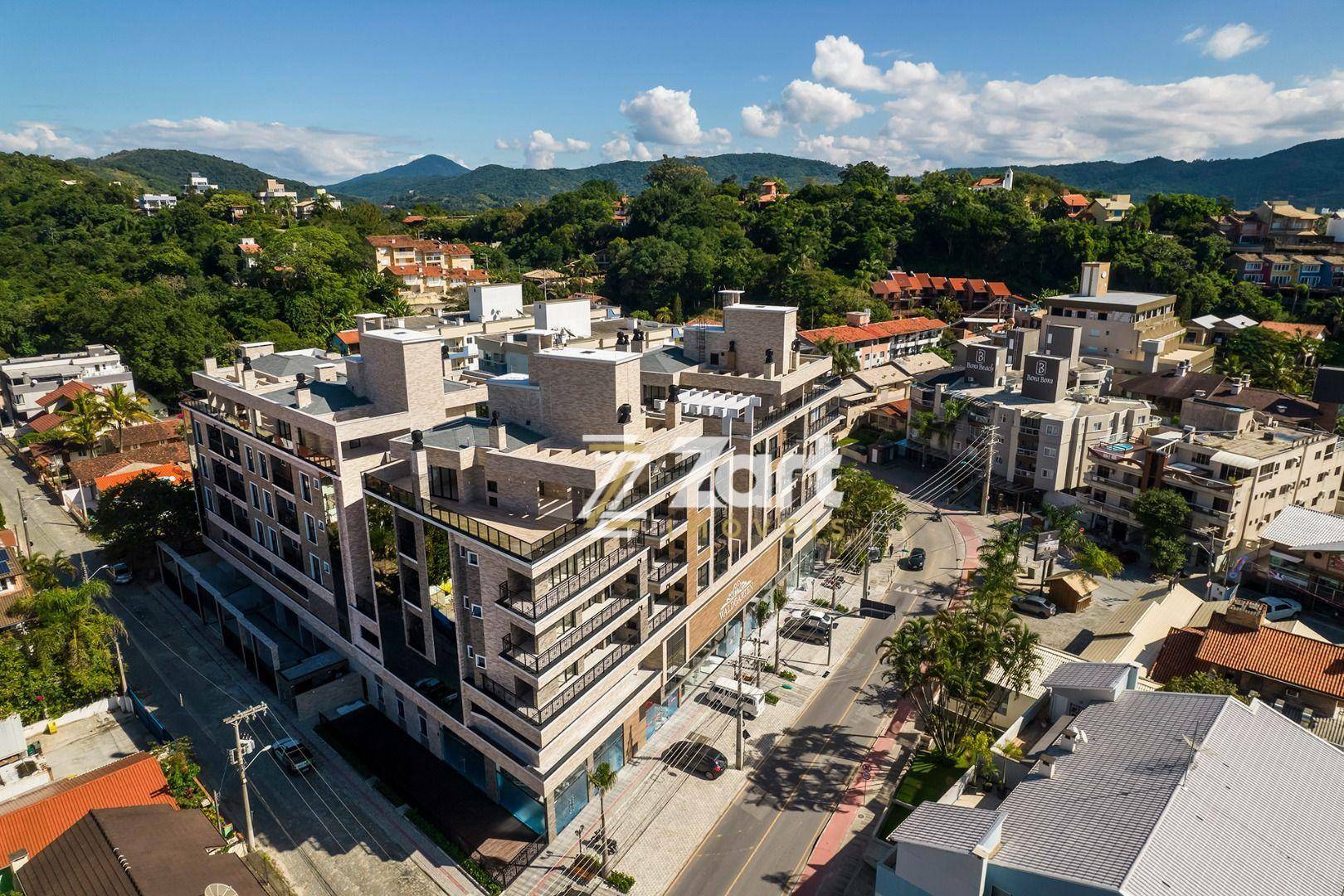 Cobertura à venda com 3 quartos, 221m² - Foto 2