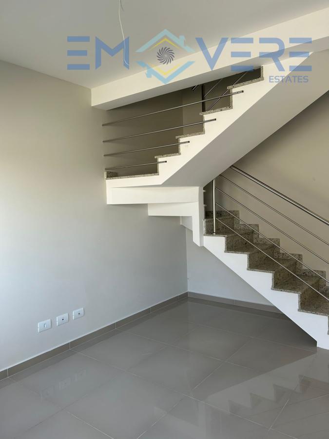 Sobrado à venda com 3 quartos, 117m² - Foto 13