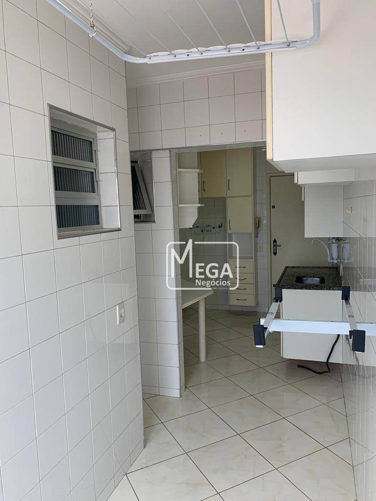 Apartamento à venda com 3 quartos, 88m² - Foto 13