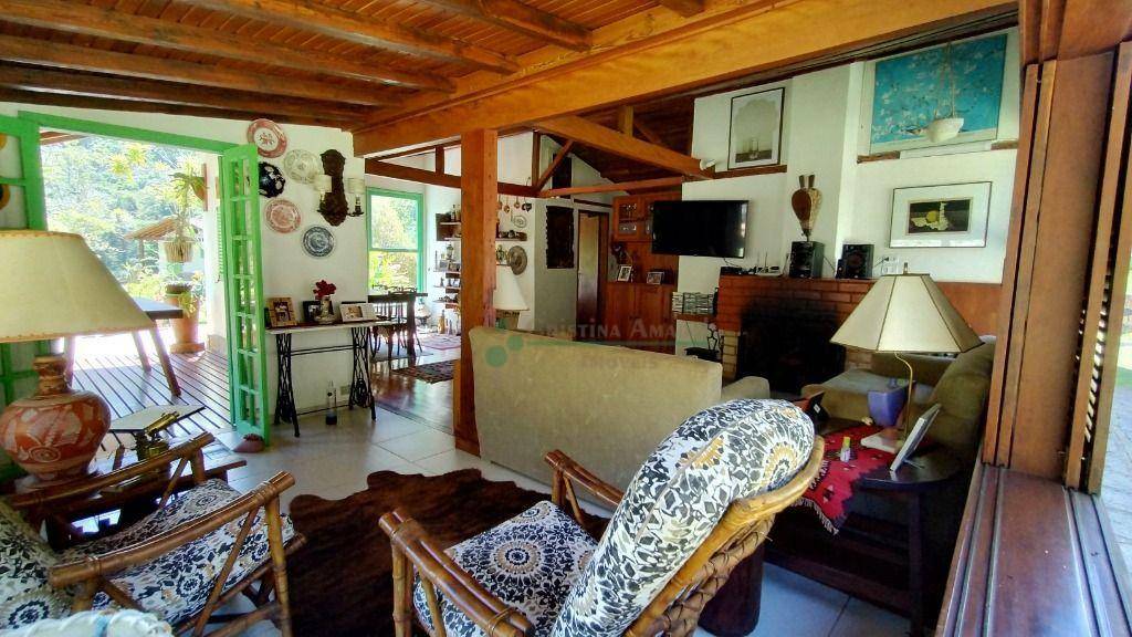 Chácara à venda com 5 quartos, 400m² - Foto 27