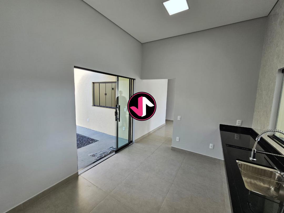 Casa à venda com 3 quartos, 96m² - Foto 8