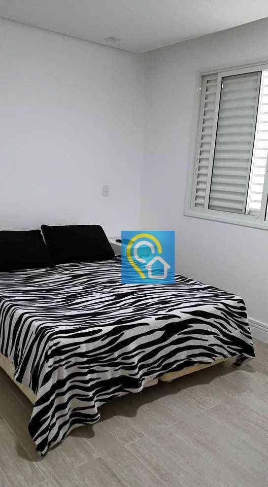 Apartamento à venda com 3 quartos, 124m² - Foto 13